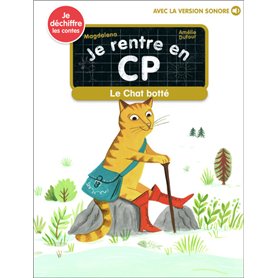 Le Chat botté