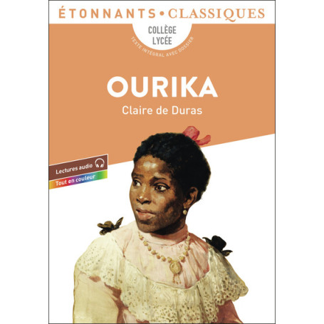 Ourika