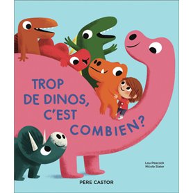Trop de dinos