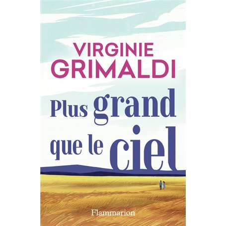 Plus grand que le ciel