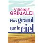 Plus grand que le ciel