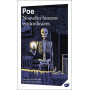 Nouvelles Histoires extraordinaires