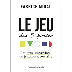 Le jeu des 5 portes