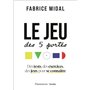 Le jeu des 5 portes