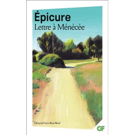 Lettre à Ménécée