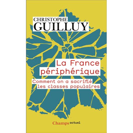 La France périphérique