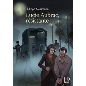 Lucie Aubrac