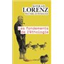 Les fondements de l'éthologie