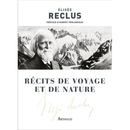 Récits de voyage et de nature