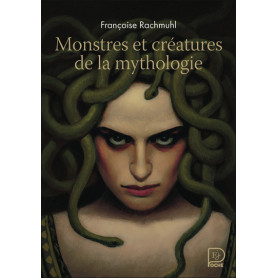 Monstres et créatures de la mythologie