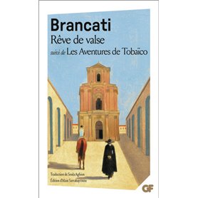 Rêve de valse