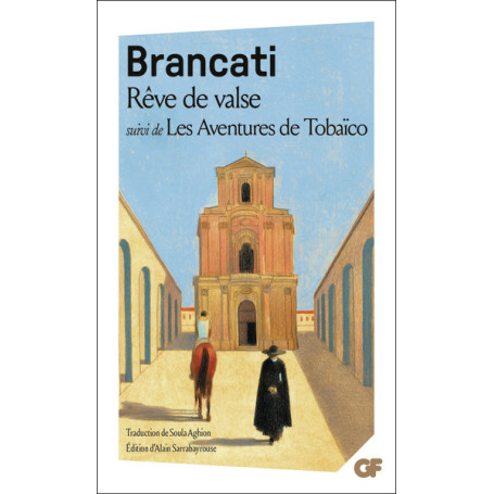 Rêve de valse