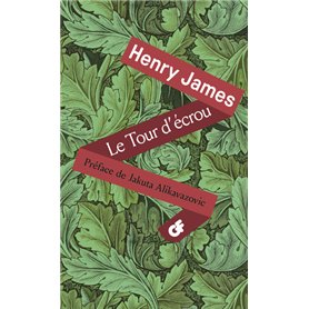 Le Tour d'écrou