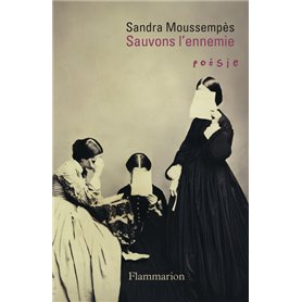Sauvons l'ennemie