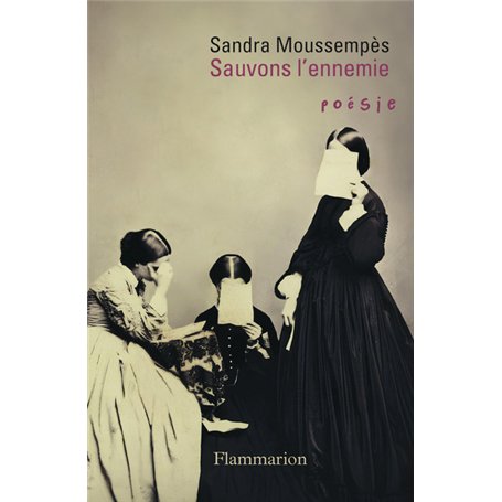 Sauvons l'ennemie