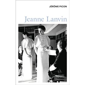 Jeanne Lanvin