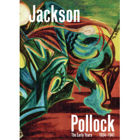 Jackson Pollock