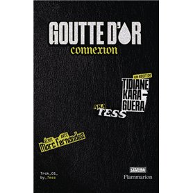 Goutte d'Or connexion