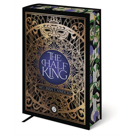 The Half King