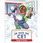 Neige à l'école