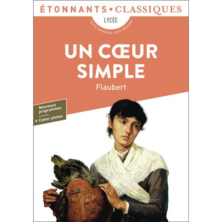 Un coeur simple