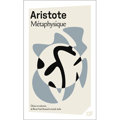 Métaphysique