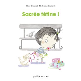 Les années crèche - Sacrée tétine ! Les années crèche - Sacrée tétine !