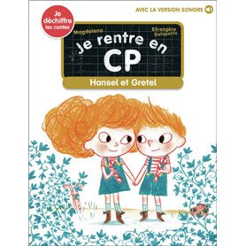 Hansel et Gretel
