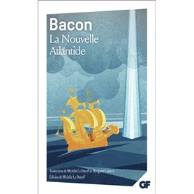 La Nouvelle Atlantide