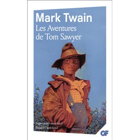 Les Aventures de Tom Sawyer
