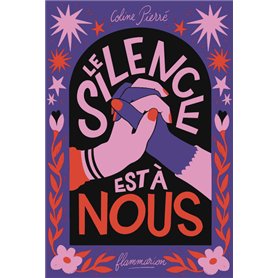 Le silence est à nous