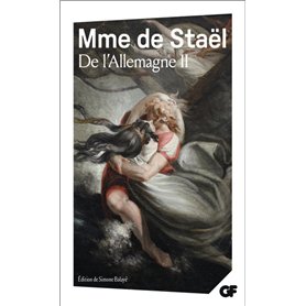 De l'Allemagne