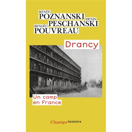 Drancy