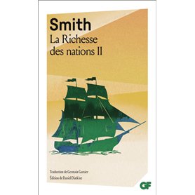 La Richesse des nations