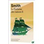 La Richesse des nations