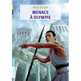 Menace à Olympie