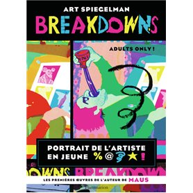 Breakdowns