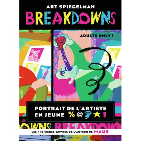 Breakdowns