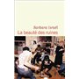 La beauté des ruines