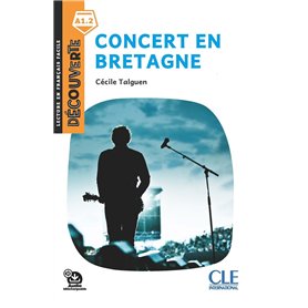 Concert en Bretagne niveau A1 2è édition Concert en Bretagne niveau A1 2è édition