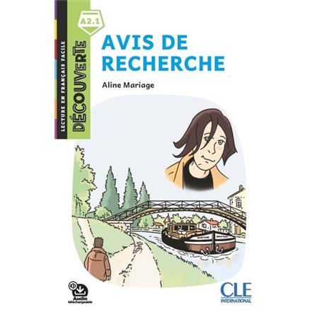 Découverte niveau 2 - Avis de recherche 2ed