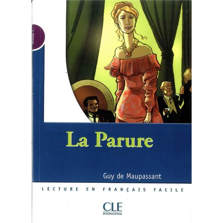 La parure Niveau 1