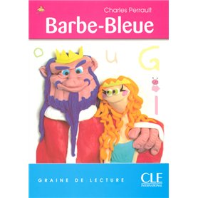 Barbe Bleue