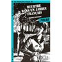 Meurtre dans un jardin français