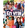 En vrai élève niveau A2