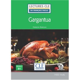 Lecture Gargantua niveau B2 Lecture Gargantua niveau B2