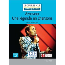 Lecture Aznavour niveau A2