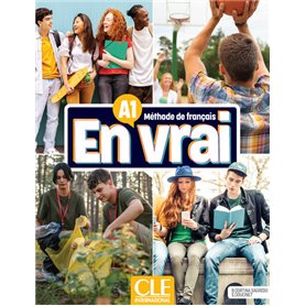En vrai élève niveau A1