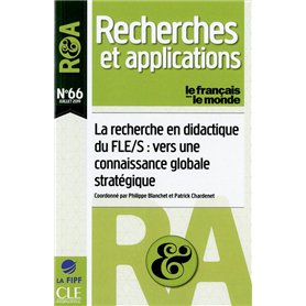 Recherche et application numéro 66