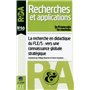 Recherche et application numéro 66
